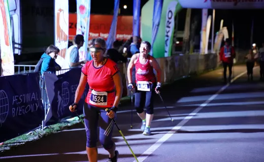 Drugi dzień Festiwalu Biegowego dobiegł końca. Sobotnie zmagania zakończył bieg na 4 km  - 128